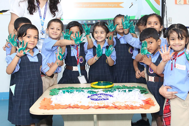 Independance Day 2023