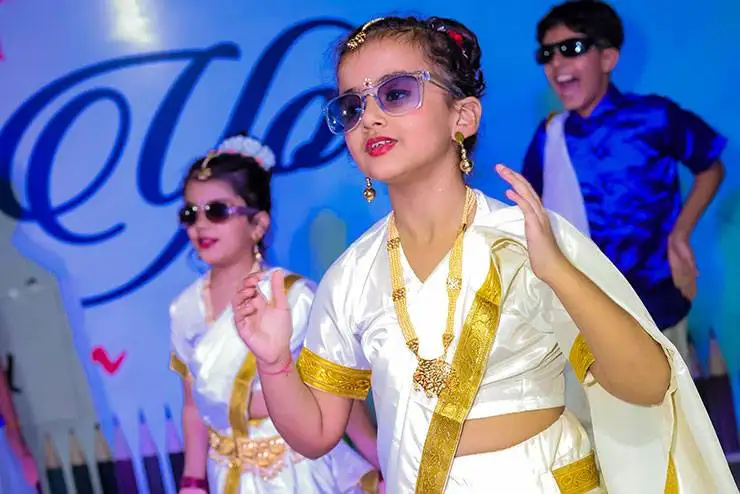 annualday