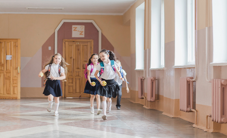 Pre Schools in Gurgaon Offering Holistic and Play-Based Education